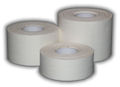 Zinc Oxide White Wave Grip Breathable Rigid Sports Trainer Tape x 15m : Click for more info.